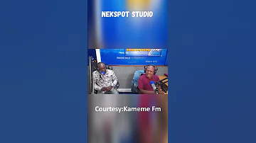 Indo Iria Ngai Aguchokageria Ciora Nekspotstudio Kikuyucomedy Humuka Kamemefm Funny Comedy 