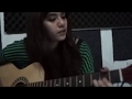 Me voy - Julieta Venegas Cover