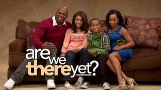 Are We There Yet?: Season 1 Episode 2: The Credit Check Episode