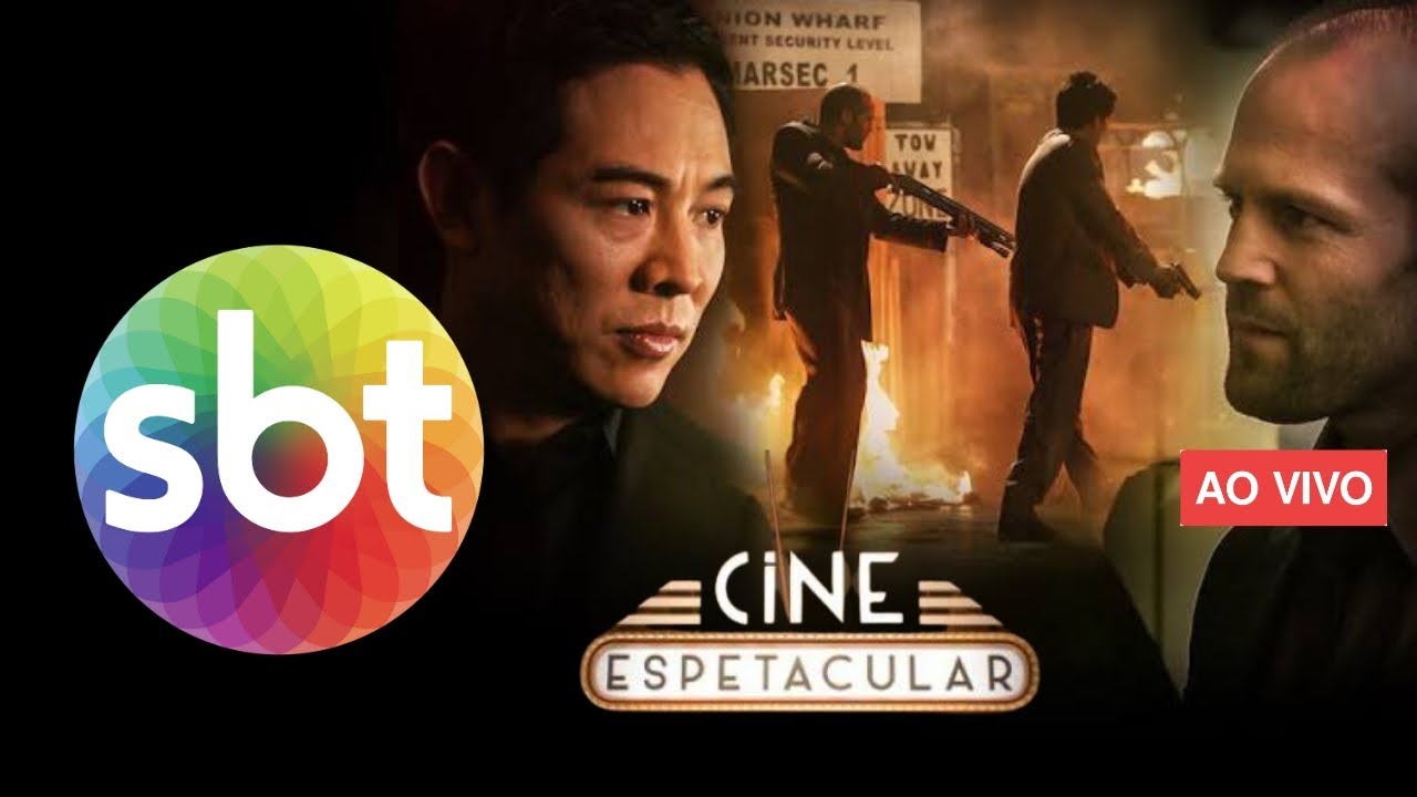 Cine Espetacular de hoje (13/06): SBT exibirá o filme Rogue - O