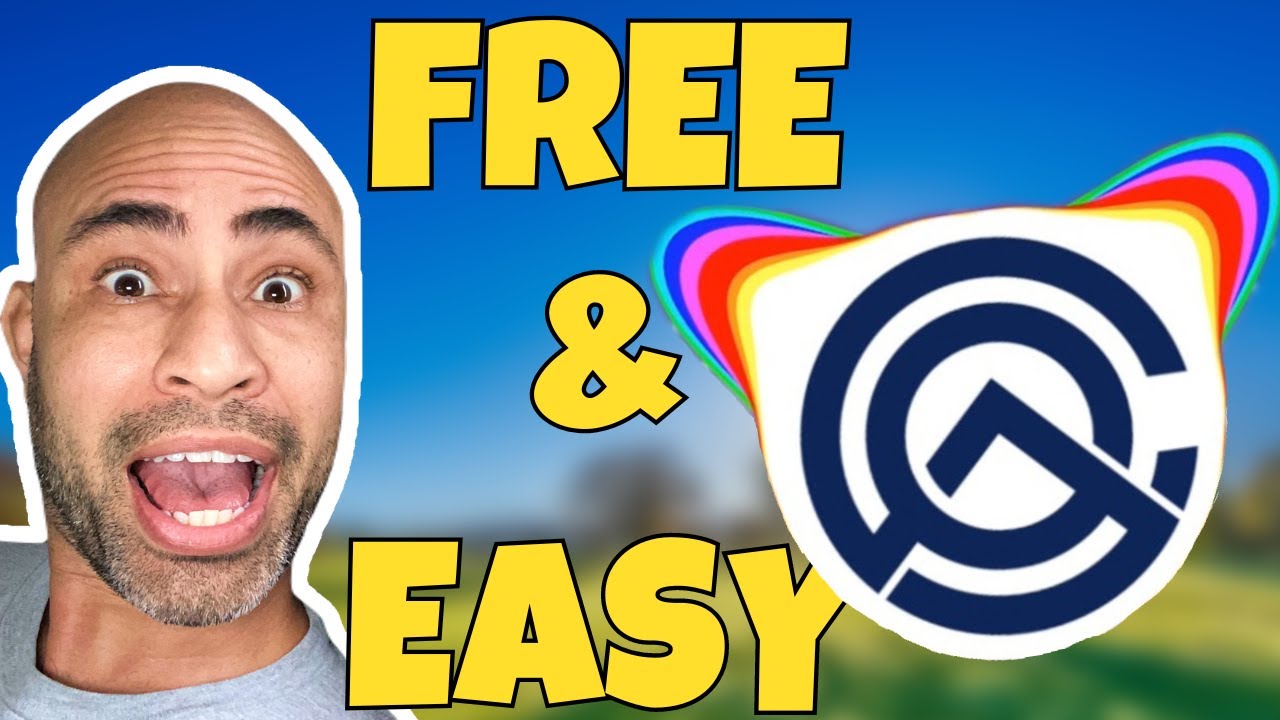 How to make FREE Audio Visualizer / BEAT REACTOR / AUDIO SPECTRUM for ...