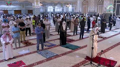القارئ إلياس فطاني