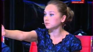 Специальный корреспондент [22.10.2013] ч.2