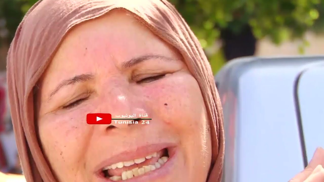 جرح العايلة مايبراش..تبكي بشهيقة لأن أخواتها مايسألوش عليها..أختي عرست لبناتها الستة ما استدعاتنيش!