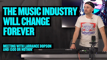 NFTs And The Blockchain Will Change The Relationship Between Artists and Fans