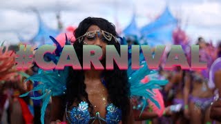 HOW TO PREPARE FOR A CARIBBEAN CARNIVAL (Necessities, Items, Makeup, Footwear)  | ANNESHA ADAMS