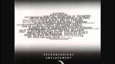 Silent Eclipse - Policing As A Tool