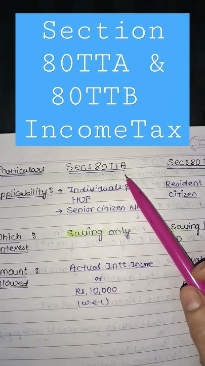 section-80tta-80ttb-of-the-income-tax-act-cs-ca-cma-youtube