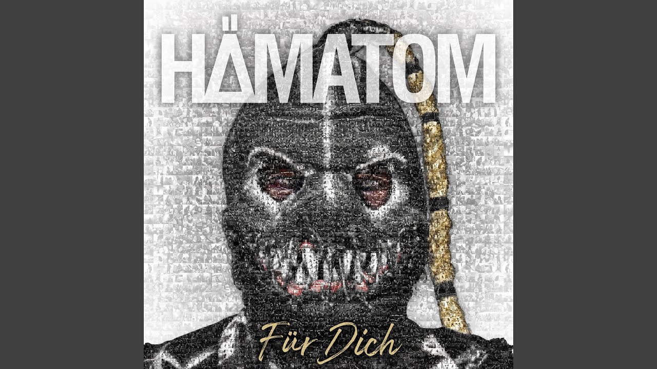 Lachend in den Untergang (feat. The Dark Tenor)