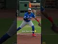 A fine spinning throw by Kazuma Okamoto 👏 #MLB #BlueJays