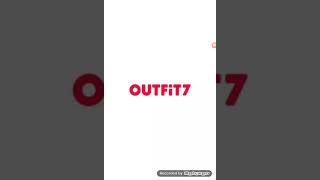 Outfit7 Logo 2020