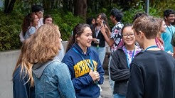 Nslc National Student Leadership Conference Youtube