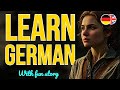 START LEARNING GERMAN with Simple Story
