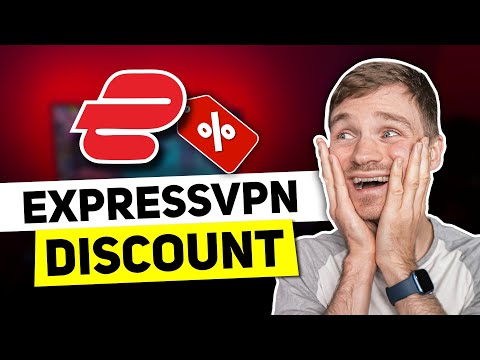 ExpressVPN Coupon Code: Exclusive Special Express VPN Promo, Discount, Deals 2024