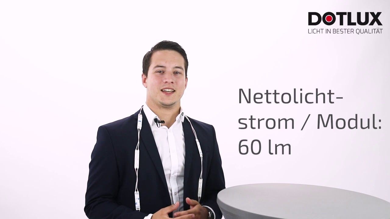 LED Leuchtreklame ADplus