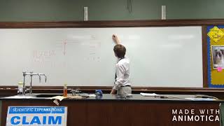 AP Physics 1 Final Project