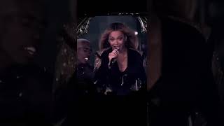 Beyoncé - Church Girl + Before I Let Go Live