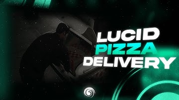 [QB/ESX] FiveM Pizza Delivery Script | lucid-pizzadelivery