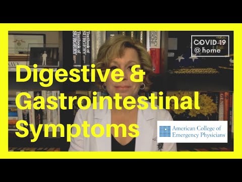 Video: 5 sfaturi gastroenterologice pentru a proteja tractul gastrointestinal de COVID-19