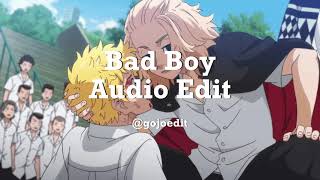 Bad boy - marwa loud [edit audio] screenshot 5