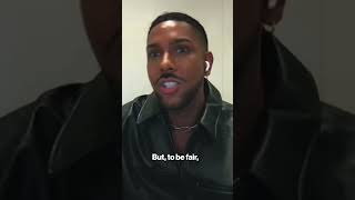 Famous ‘Below Deck Med’s Chef Johnathan Shillingford Was Shocked By Capt. Sandy Yawn’s Backup Chef #shorts Profile