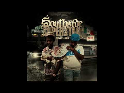 Fatt Macc, Lausane - Go Get It (Official Audio)