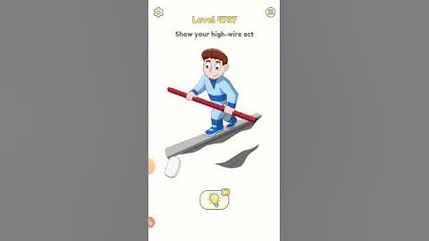 Dop 2 Gameplay #shorts #dop2 #level 4737 #deleteonepart #foryou #tiktok