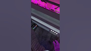 Falling through the maps trend