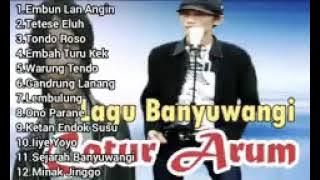 Embun lan angin full album catur arum