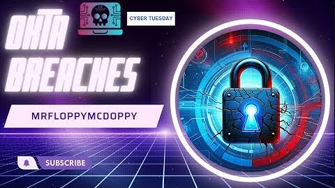 What exactly happened during the Okta breach!?