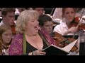 Capture de la vidéo G. Mahler - "Symphony Of A Thousand" No.8 - [S. Rattle, Bbc Proms 2002]