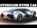 This is the HYDROGEN Hyperion XP-1 and I have A LOT to say about it