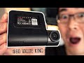 70mai's $60 Pro Plus Dash Cam is an AMAZING Value - Great 1440P Video Quality & Build Quality