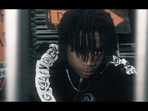 Ybn Nahmir - Bail Out