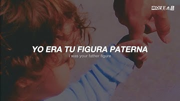 Taylor Swift - Father Figure (Español + Lyrics)
