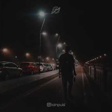ULAH NYAPELEKEUN ANU NYAAH( Jangan Menyepelekan Yang Sayang)