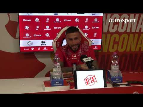 Icaro Sport. Coppa Italia Serie C: Ancona-Rimini 0-1, il dopogara