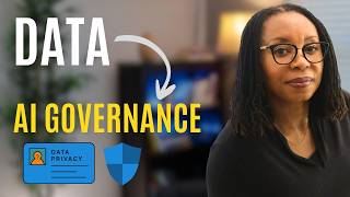 Data Protection to AI Governance: What Transfers and What’s New