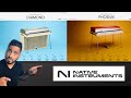 Native Instruments - Electric Keys - ¡NUEVOS RHODES! 🎹
