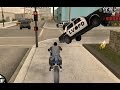 Starter Save-Part 23-The Chain Game 100 Mod-GTA San Andreas PC-complete walkthrough-achieving ??.??%