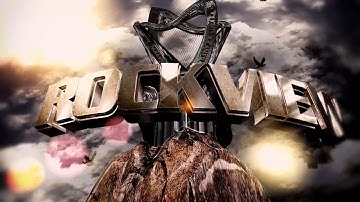 INTRO+3D+ANIMATION+FREE TEMPLATE+BLUFFTITLER+DESIGN+DEMO