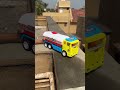 Bus #trending #viral #toyvehicle