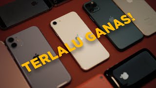 Rekomendasi Case Iphone 6