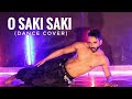 Batla House O SAKI SAKI Video Nora Fatehi Dance Cover By Ajit Shetty Batla House O SAKI SAKI Video Nora Fatehi Dance Cover By Ajit Shetty