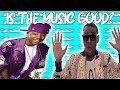 Does Soulja Boy Still Make Good Music???