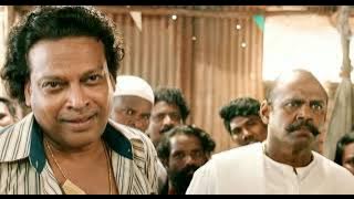 Kabilan challenge / sarpata parambari best scene rose vs kabilan, Daddy dialogue, boxing challenge