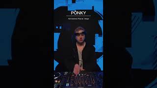 Aerossence hosts the Eat Play Love Festival stage #techno #groove #groovetechno #technofestival