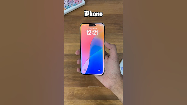 iPhone Siri 2.0 😍