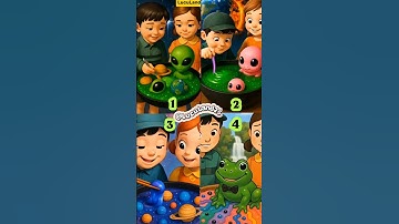 Squid Game AI Best Moment ASMR #squidgame #squidgame2 #ai #asmr