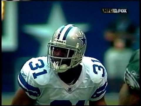 Video: Darren Woodson grynoji vertė: Wiki, vedęs, šeima, vestuvės, atlyginimas, broliai ir seserys